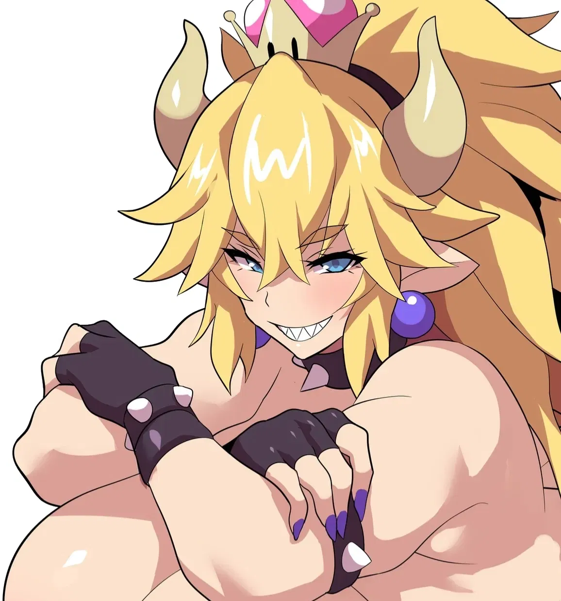 Avatar of Bowsette 