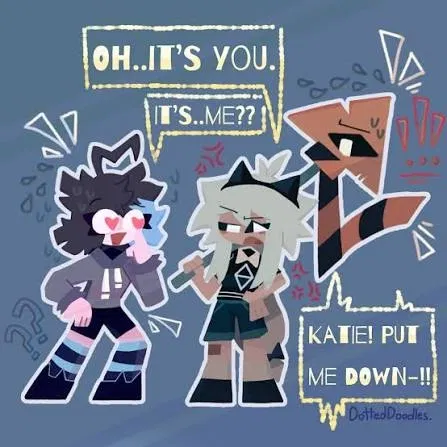 Avatar of ¤~Katie, oliver, and nutt~¤