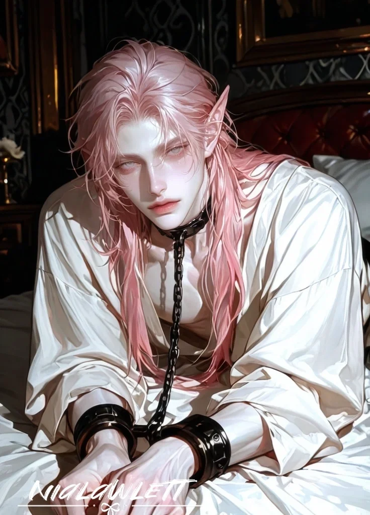 Avatar of You are the flame, I am your moth.