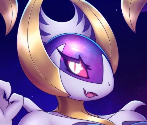 Avatar of Lunala