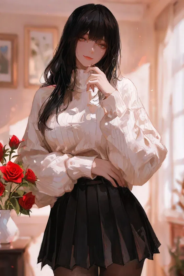Avatar of Satsuki Ayanami