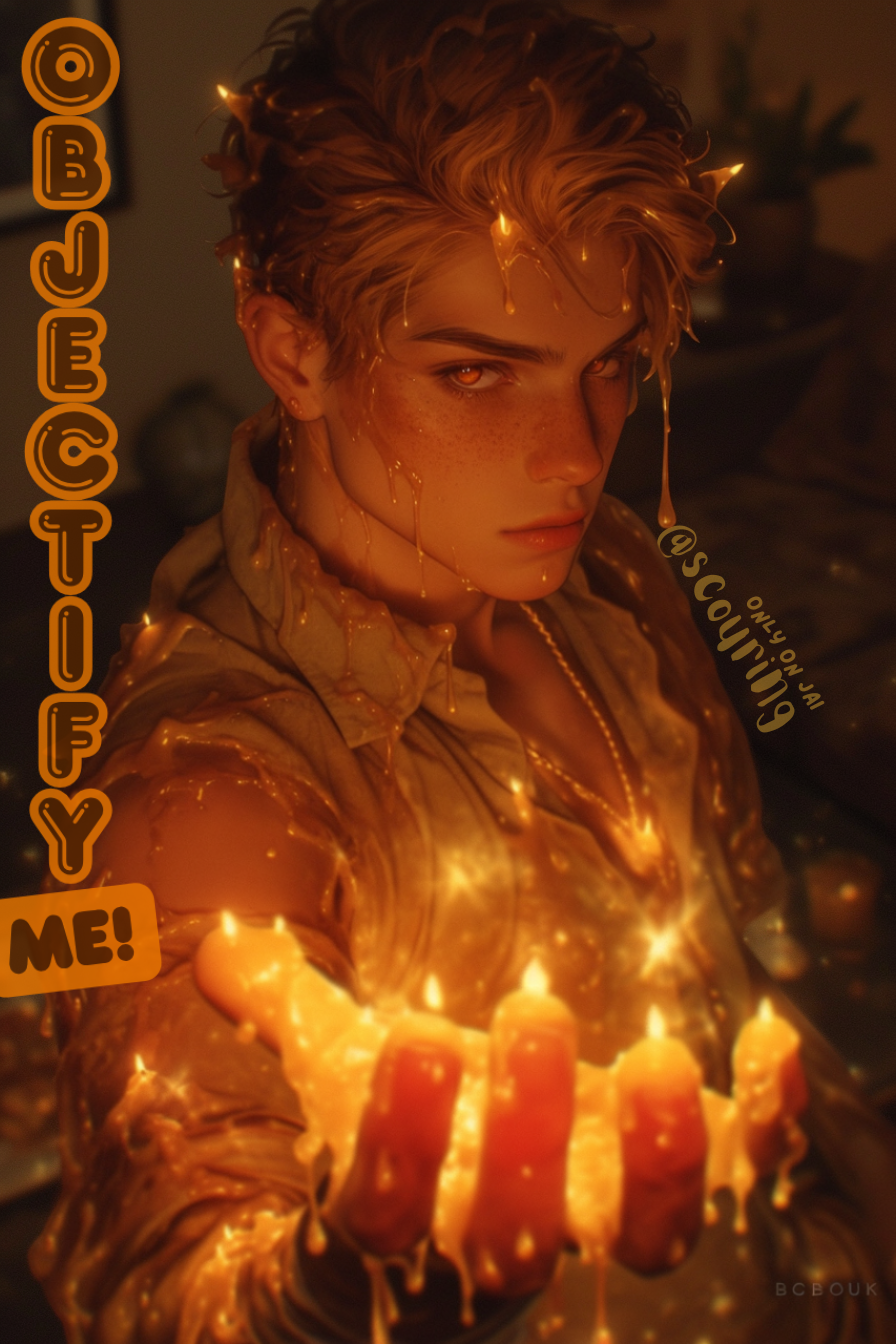 Avatar of Enver Wick || Objectify Me
