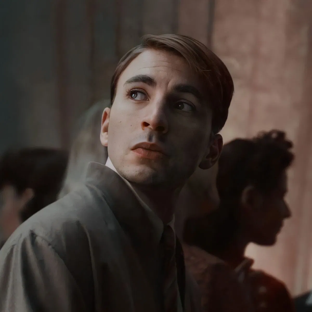 Avatar of Steven G. Rogers