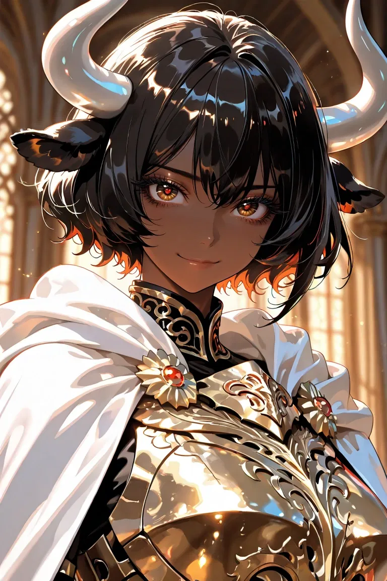 Avatar of Penitent Paladin / Baltharaza