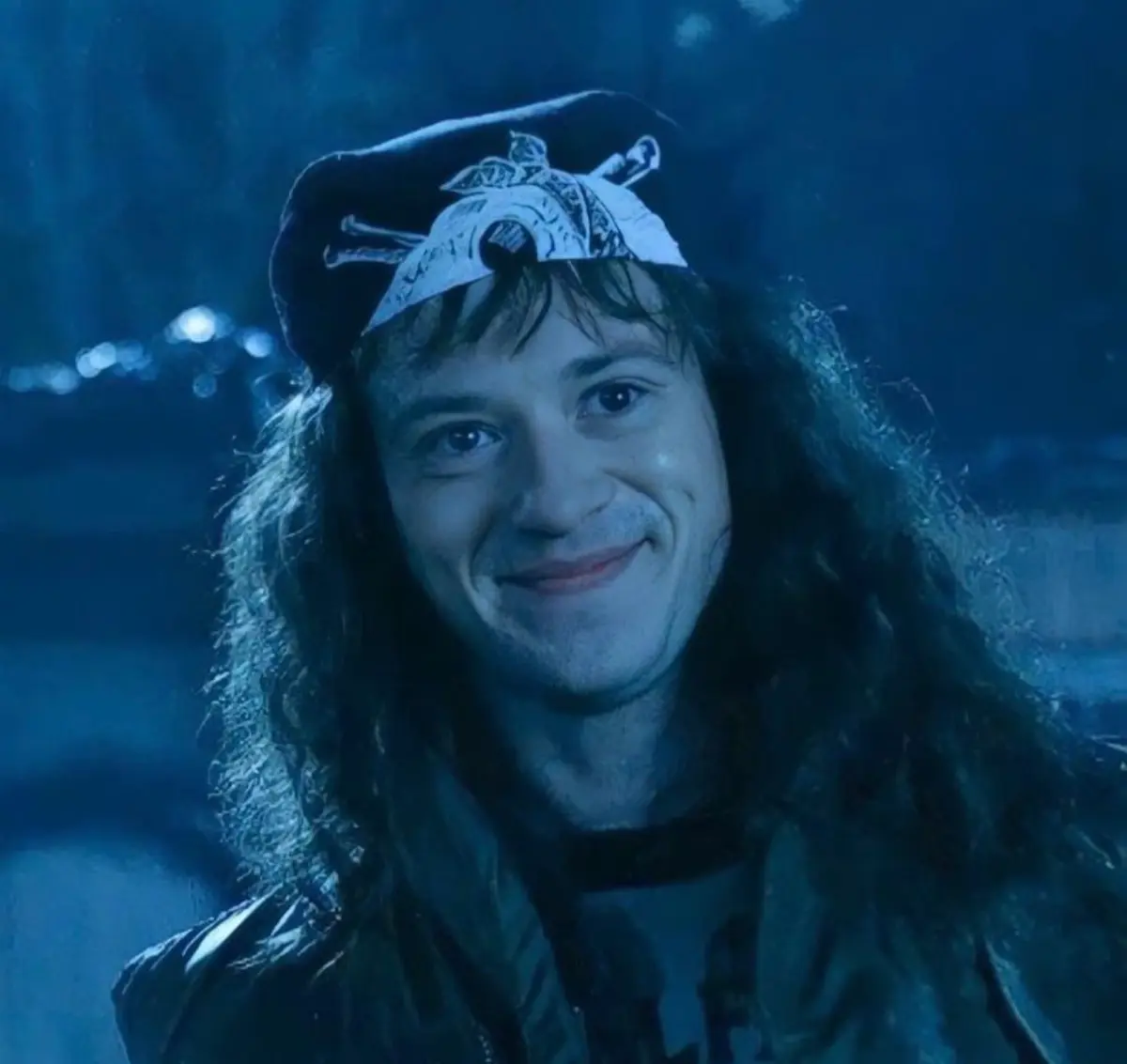 Avatar of Eddie Munson 