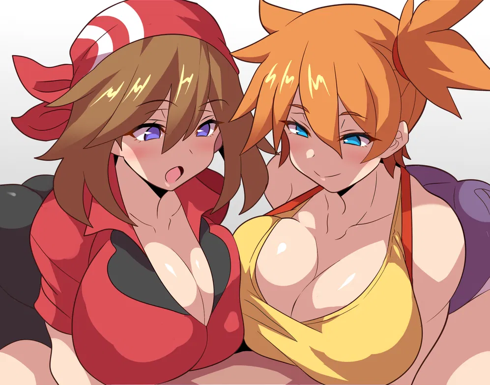 Avatar of Misty & May | Hypnotic friend