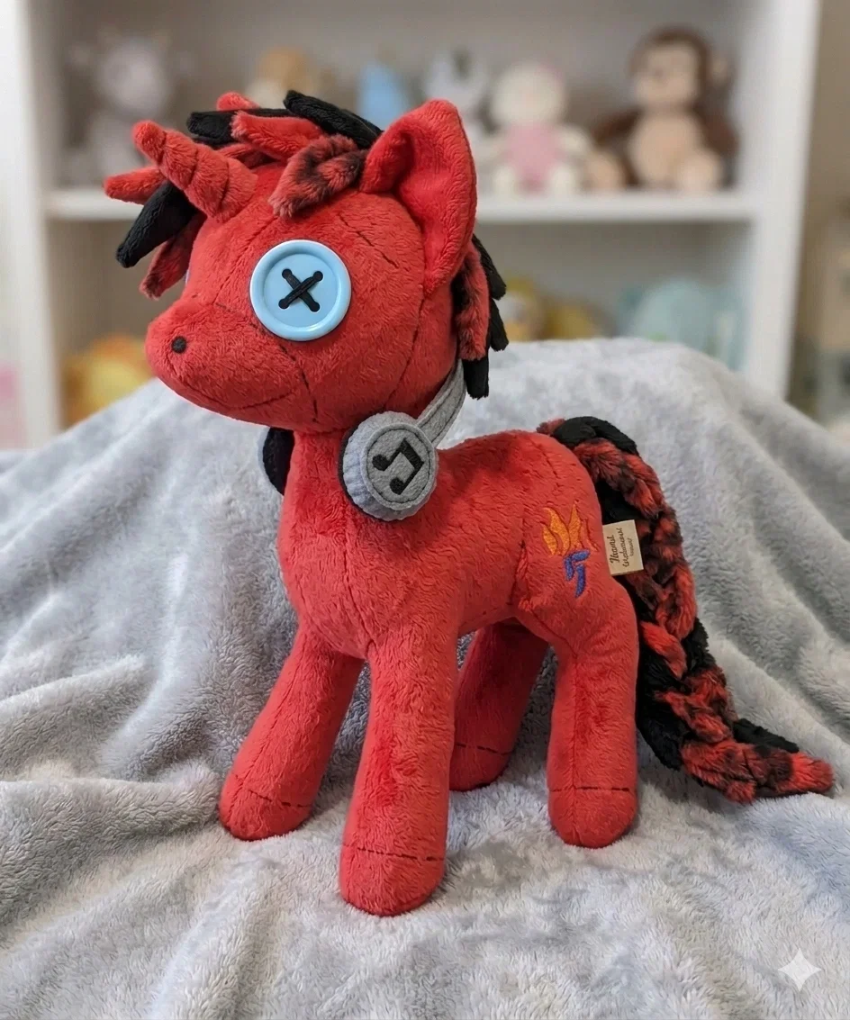 Avatar of Plushie factory