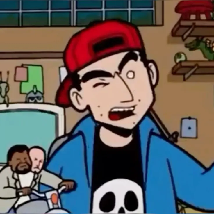 Avatar of pete dinunzio