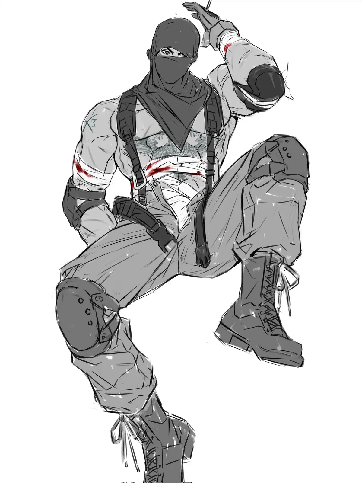 Avatar of Sebastian Krueger