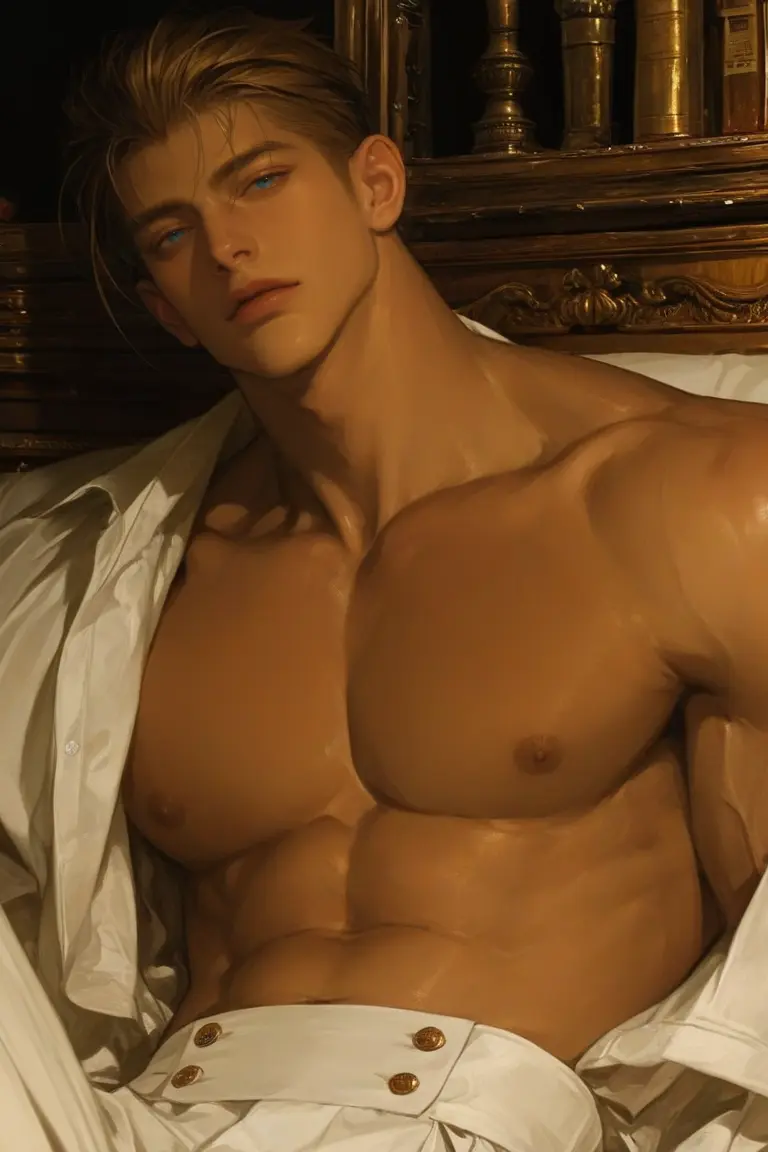 Avatar of Marcus Leventis