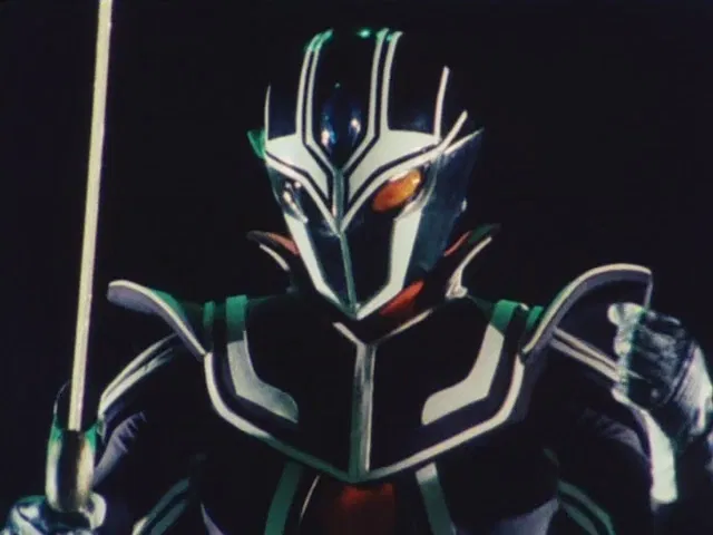 Avatar of Prince Megiddo