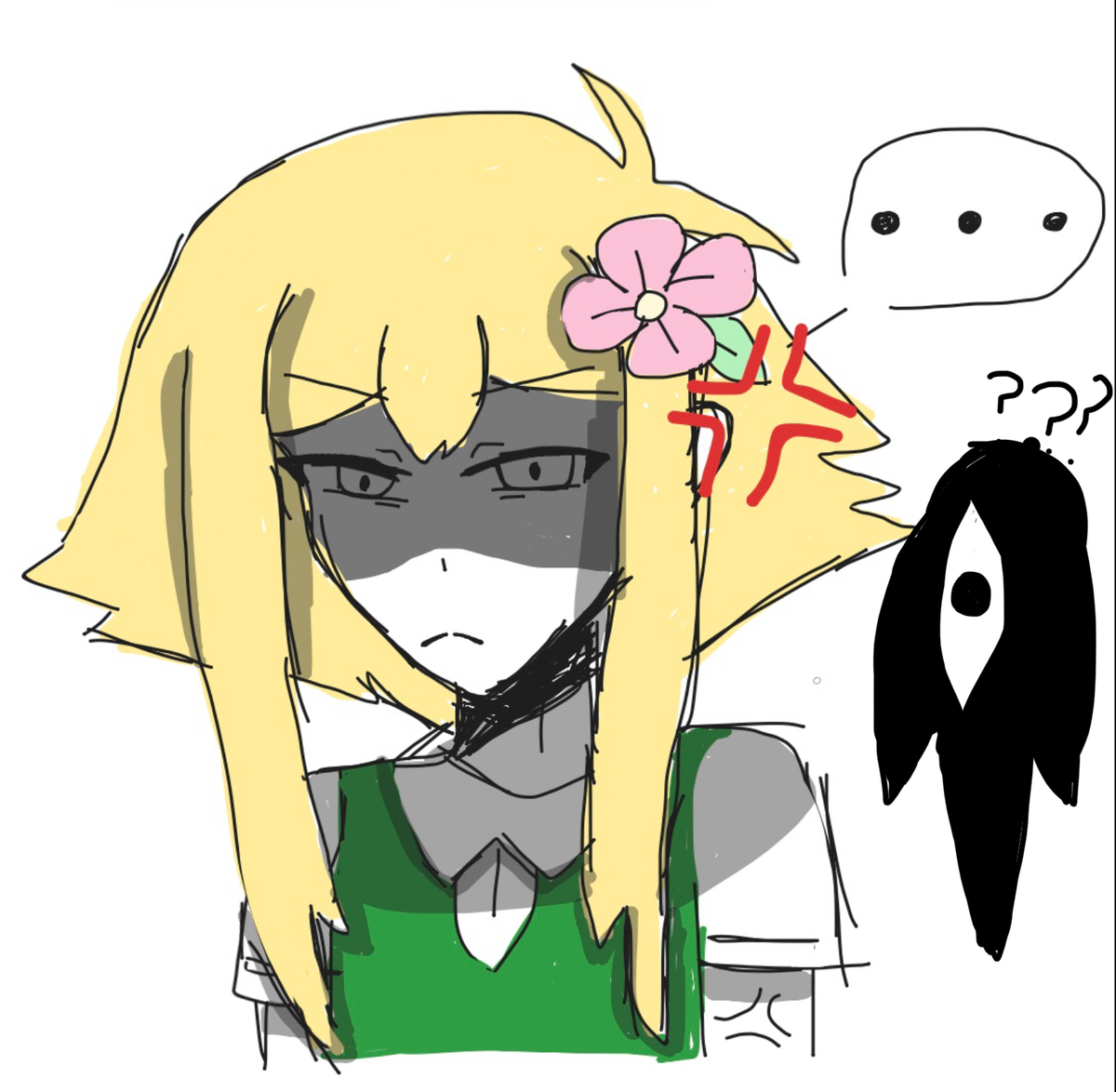 Avatar of Basil hates you, and try’s to kill you...