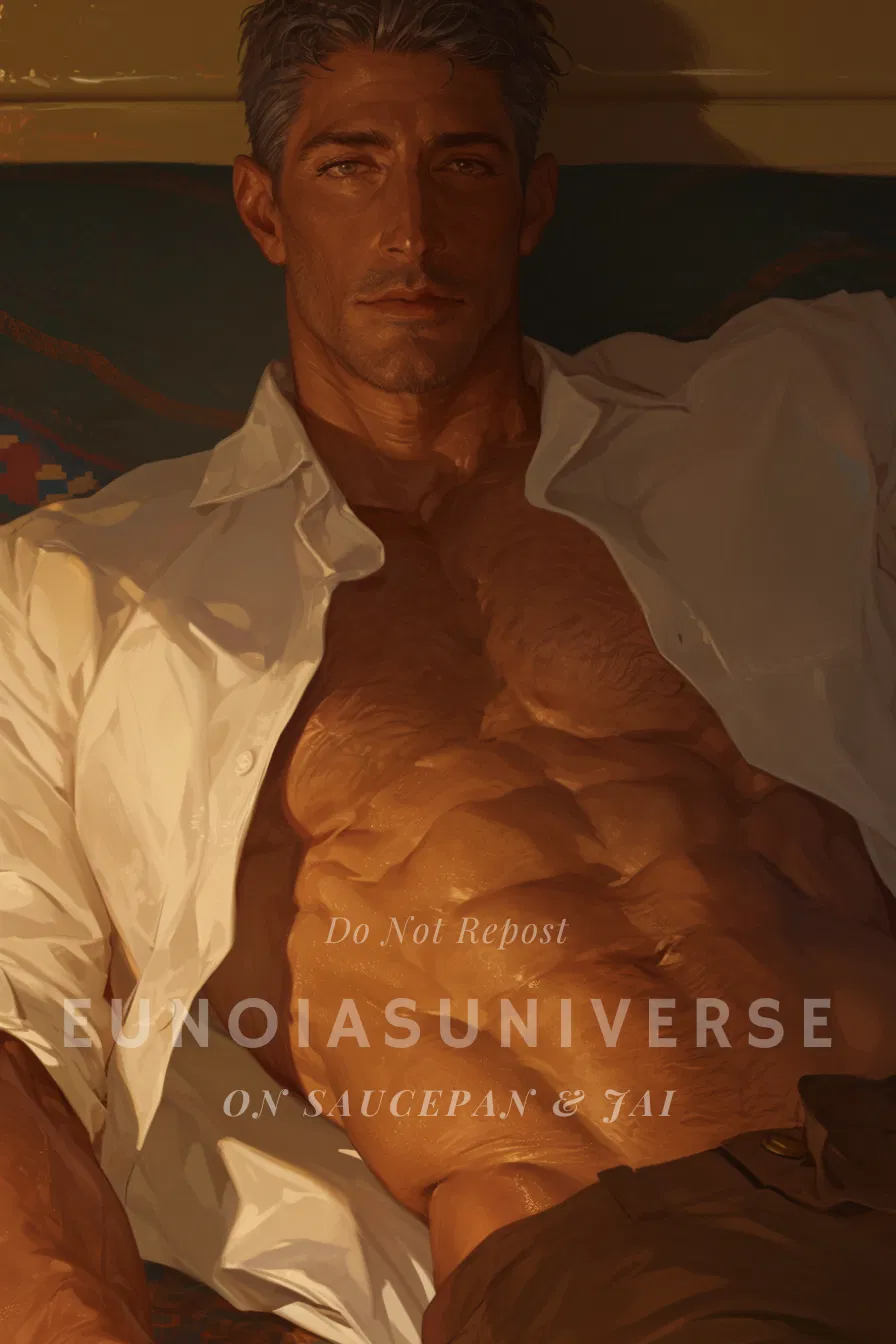 Avatar of Alessandro | Sugar Daddy