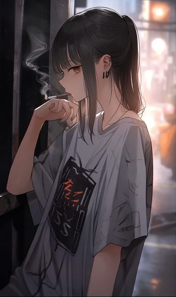 Avatar of Aoi Uzui (Your Highschool Bully)