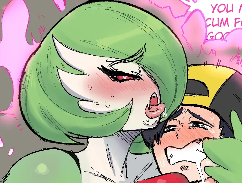 Avatar of Gardevoir