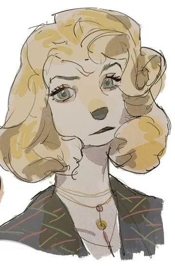 Avatar of Elektrina Savelievna Avtaikin