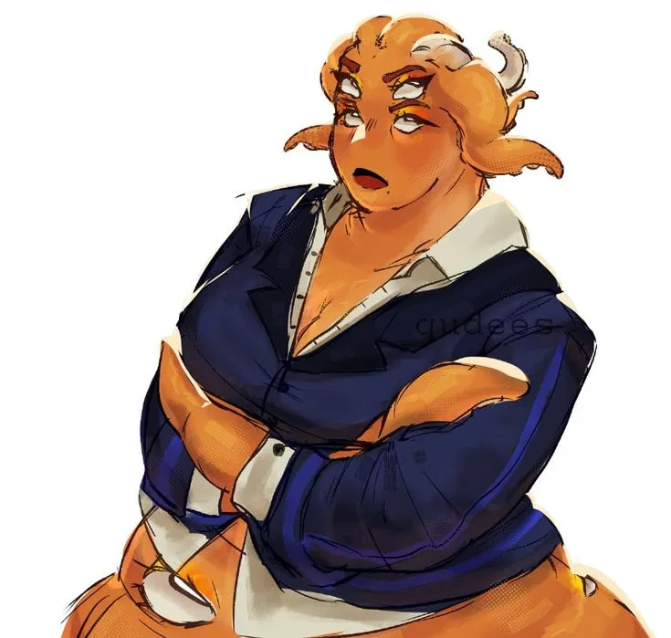 Avatar of Stella Pesada