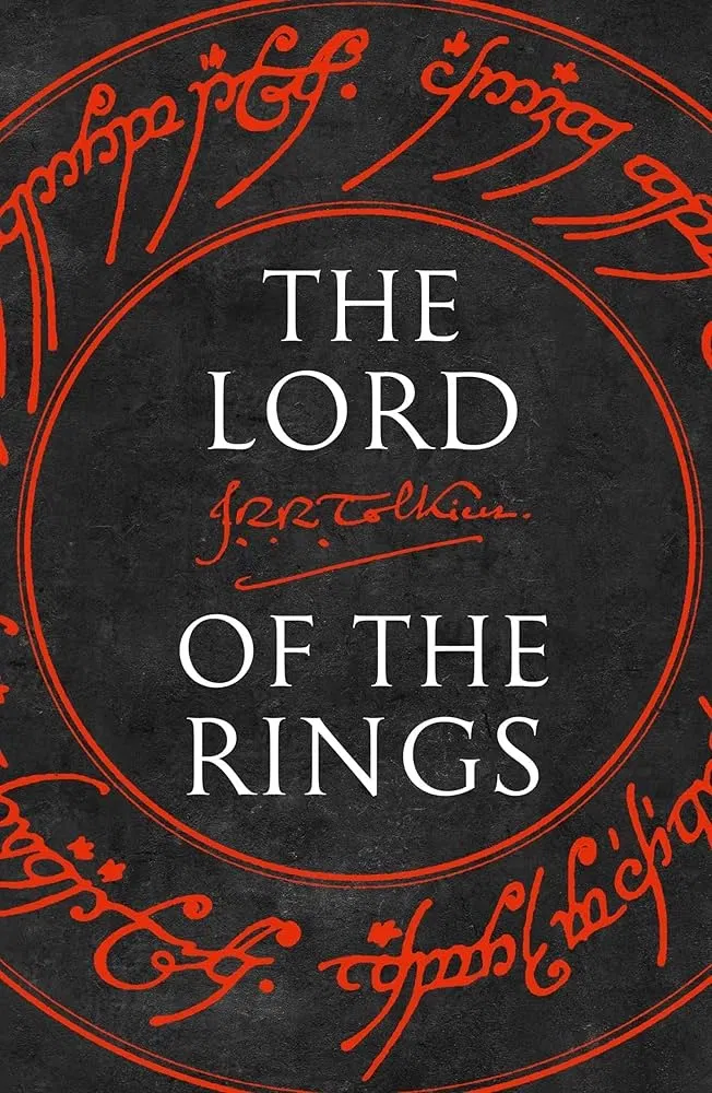 Avatar of The Lord of The Rings RPG