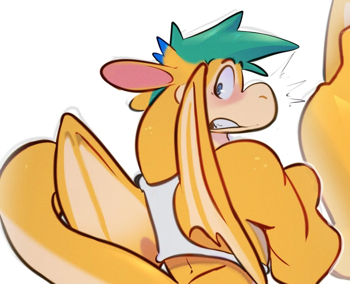 Avatar of Dragon twink roommate | Aslan