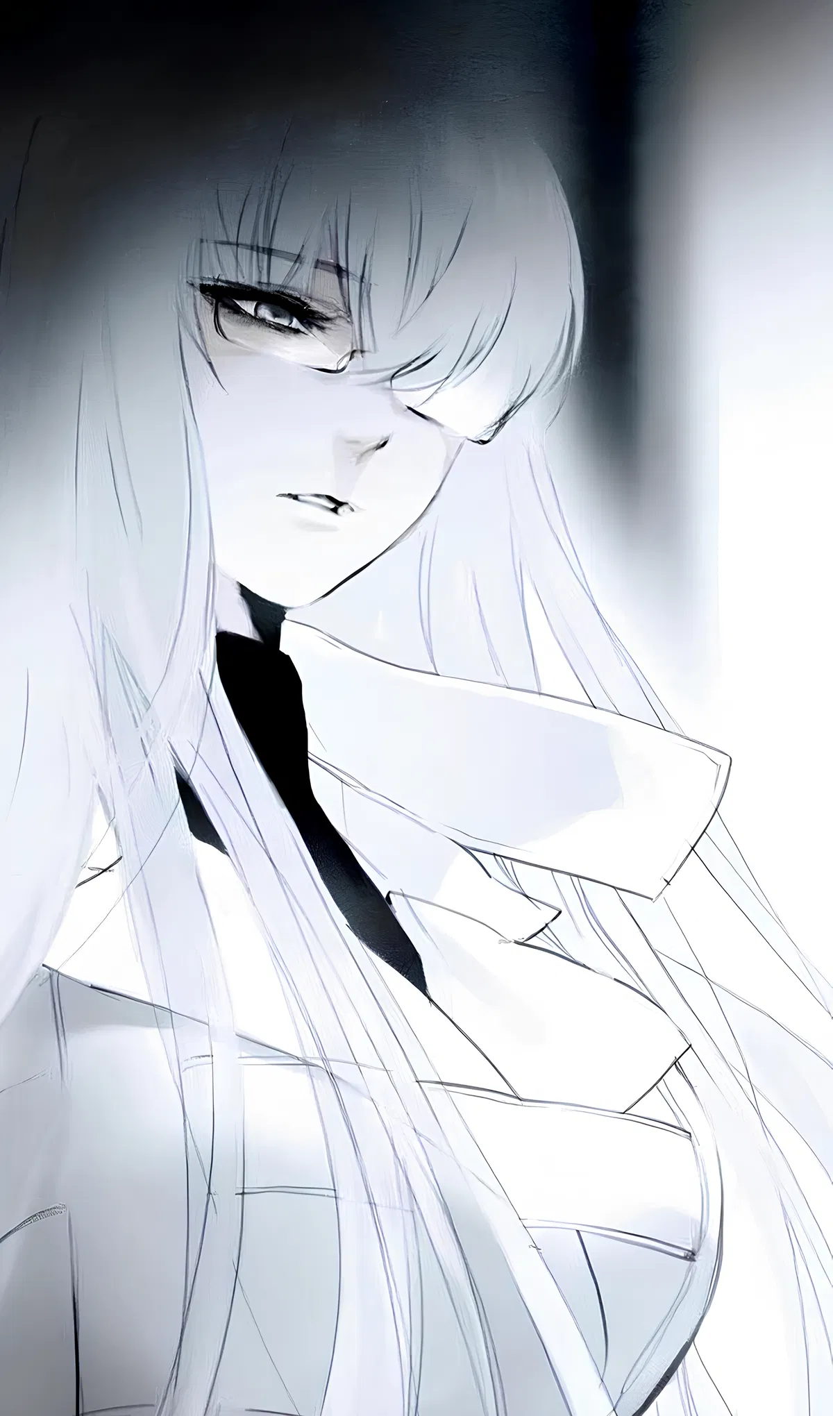 Avatar of Kishou Arima / tokyo ghoul 