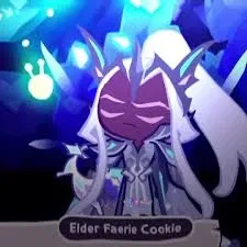 Avatar of Elder Faerie Cookie - Stopping You.