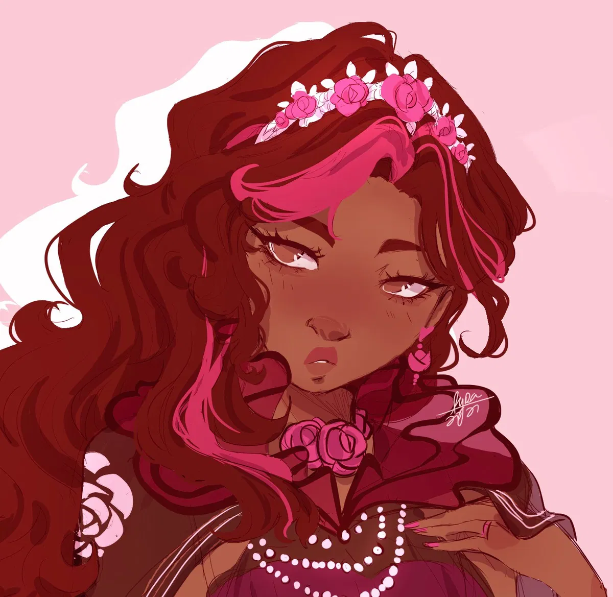 Avatar of briar beauty
