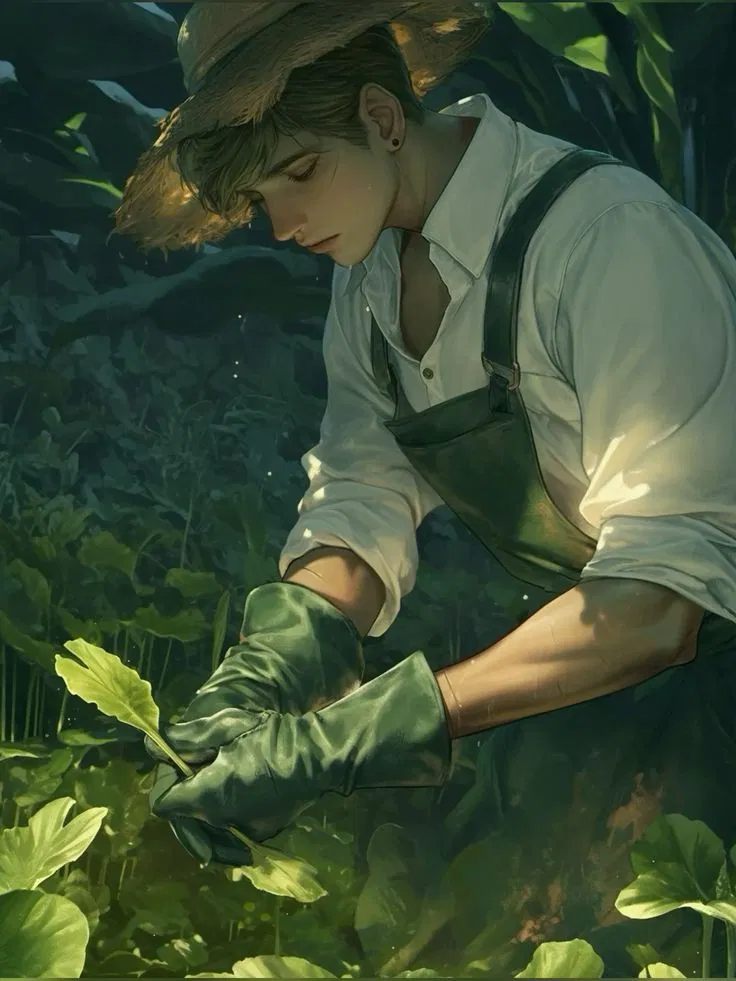 Avatar of COUNTRY—Emerson Lockheart