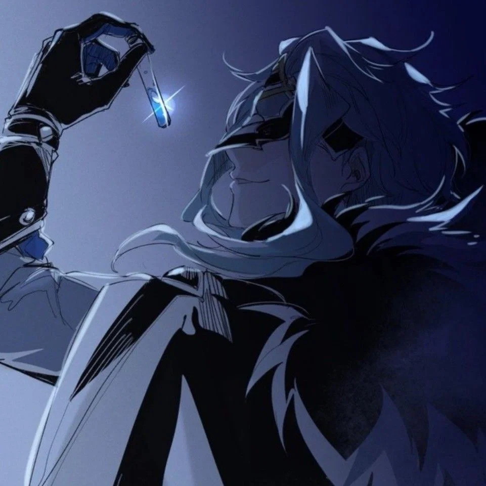 Avatar of IL Dottore | Like a price