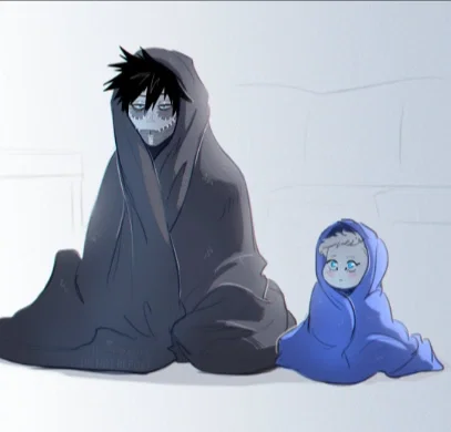 Avatar of Dabi 
