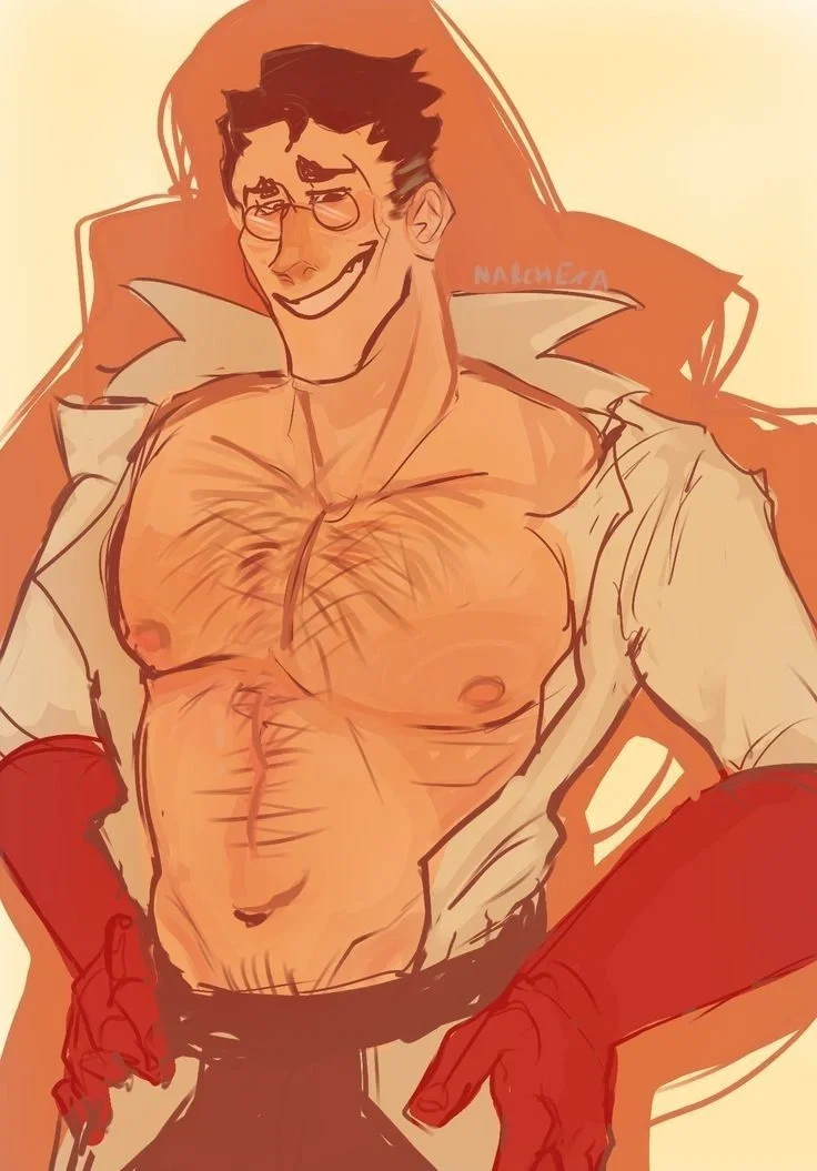 Avatar of  ♦ Relax | Fritz Herbert  / RED! Medic | [TF2] ♦
