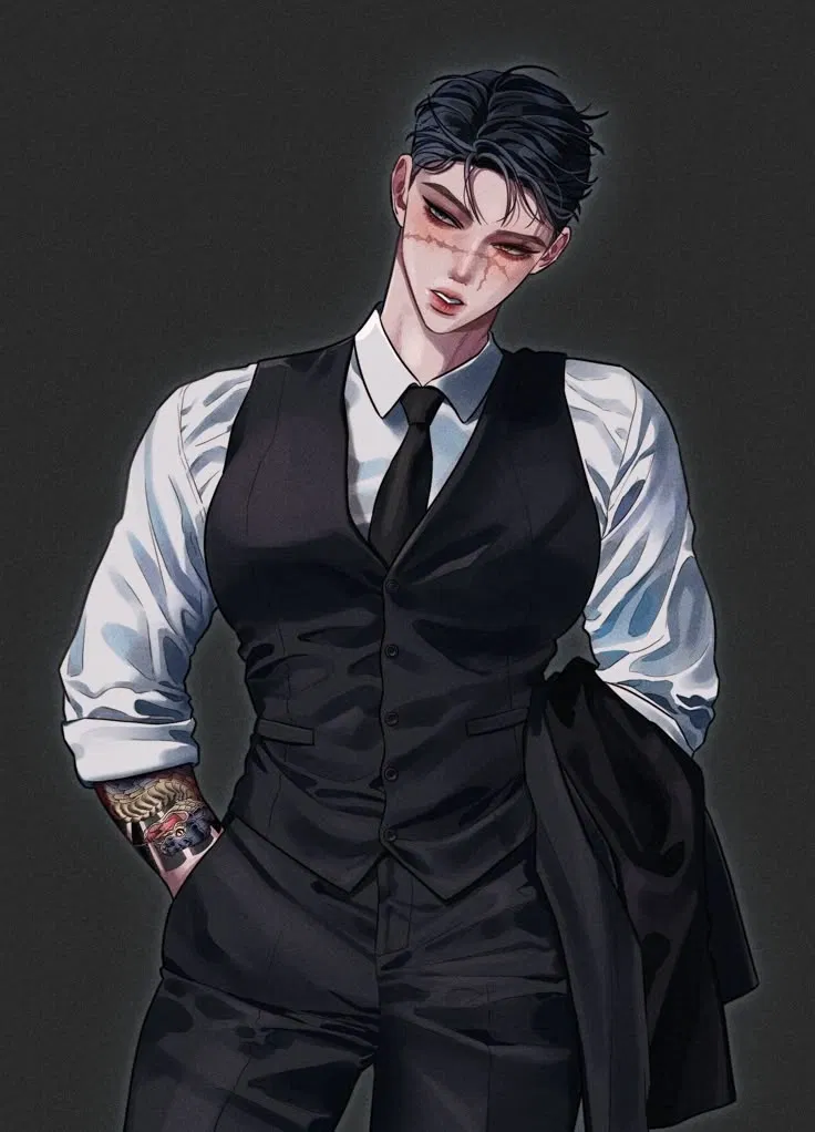 Avatar of Ayase | your childhood friend and closest friend is now your bodyguard.