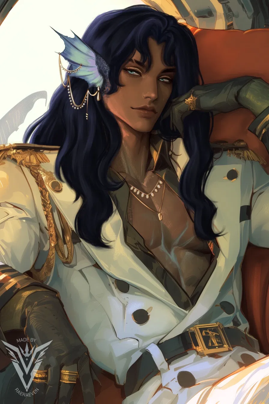Avatar of Kleo Allewyn