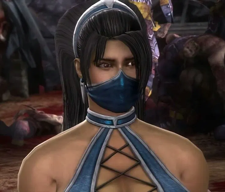 Avatar of Kitana
