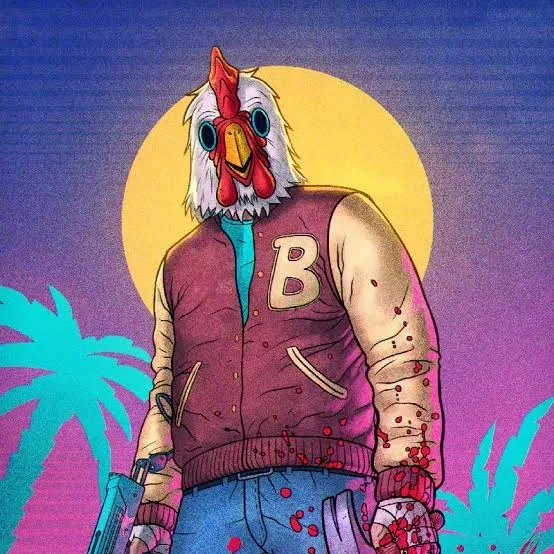 Avatar of Jacket 