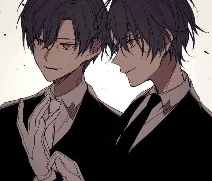 Avatar of Akito & Haruto | Twins 