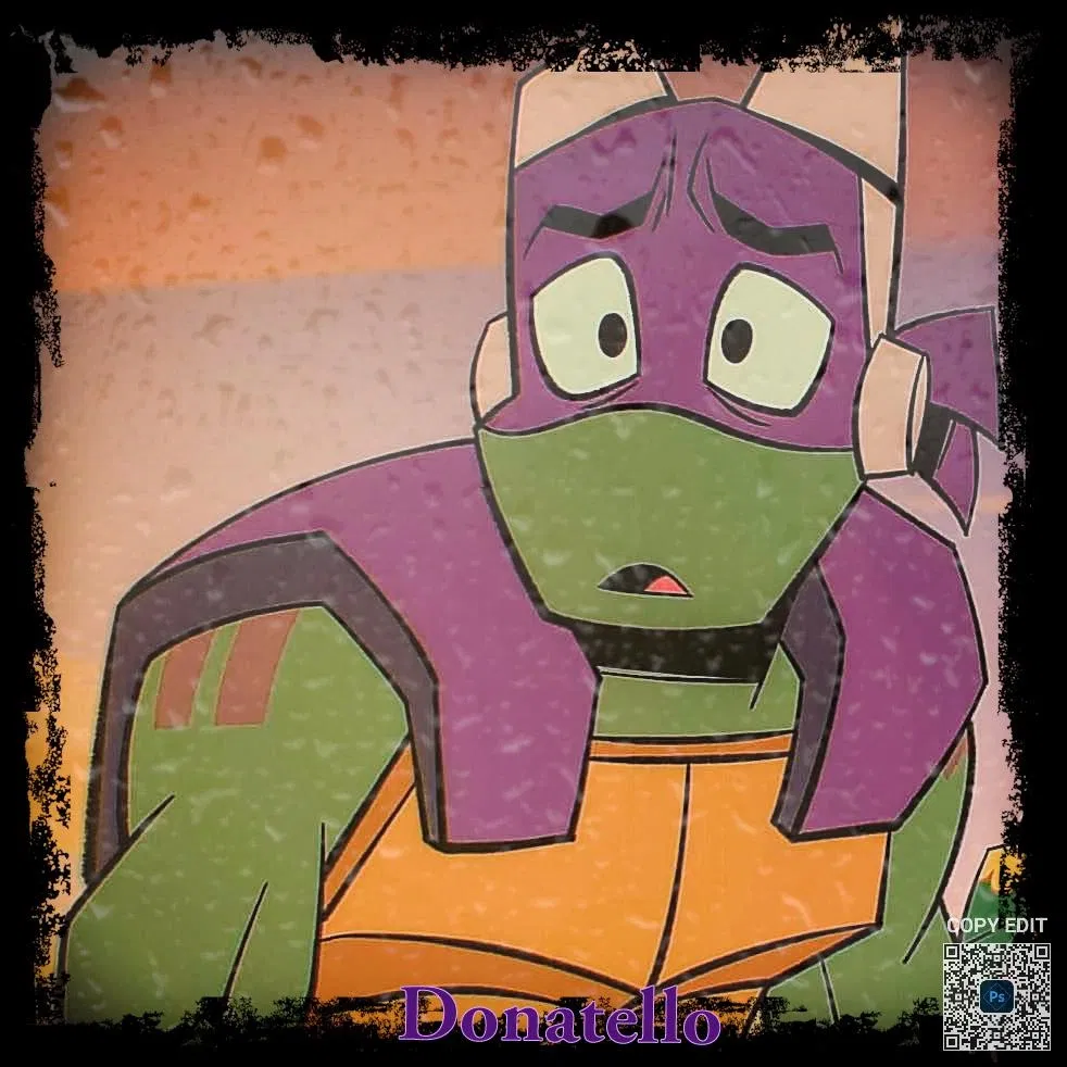 Avatar of 「Donatello Hamato ║ ROTTMNT」