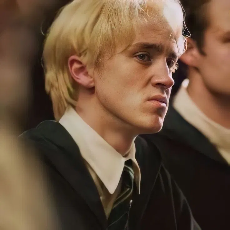 Avatar of Draco Malfoy 