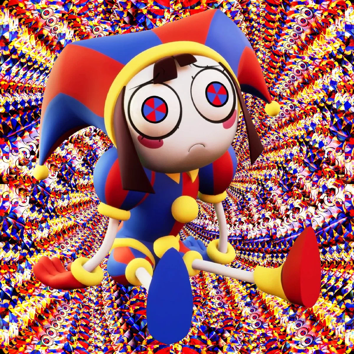 Avatar of Pomni