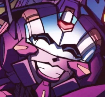 Avatar of Nautica -IDW-