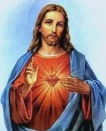Avatar of Jesus II Son of god