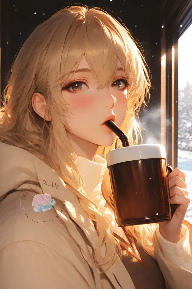 Avatar of Drinking | Stella