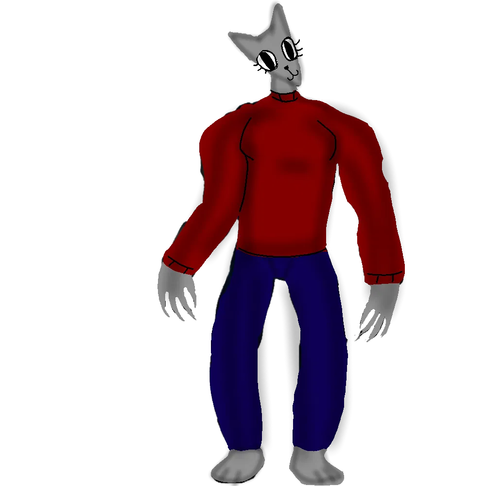 Avatar of The Mother Wolf (-MY OC VORE-)