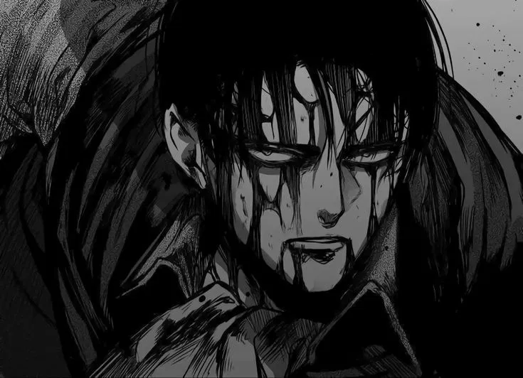 Avatar of Levi Ackerman