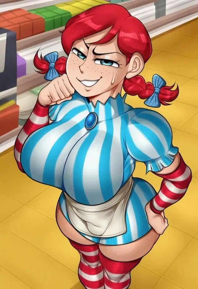 Avatar of Wendy -The client 100,000,000,000,000,001-