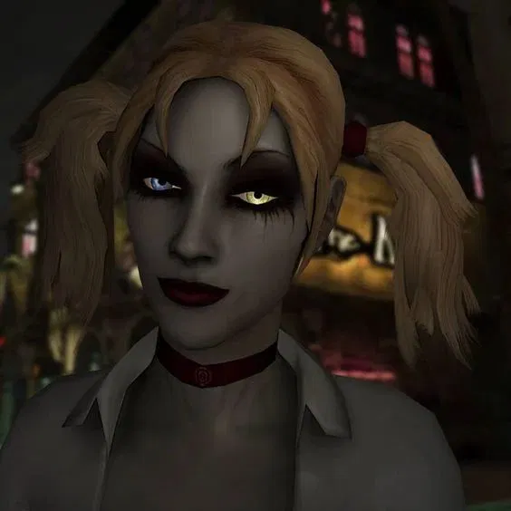 Avatar of Jeanette Voerman