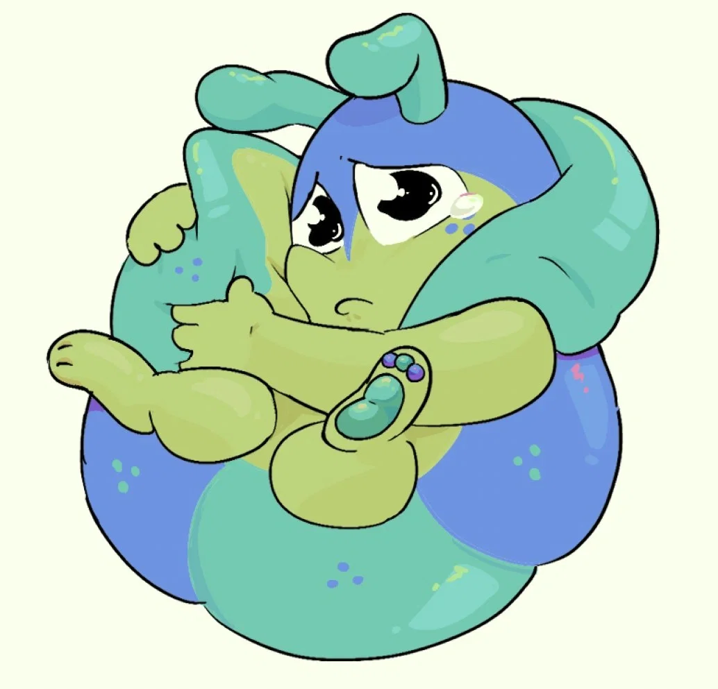 Avatar of Squirm [DANDY'S WORLD]