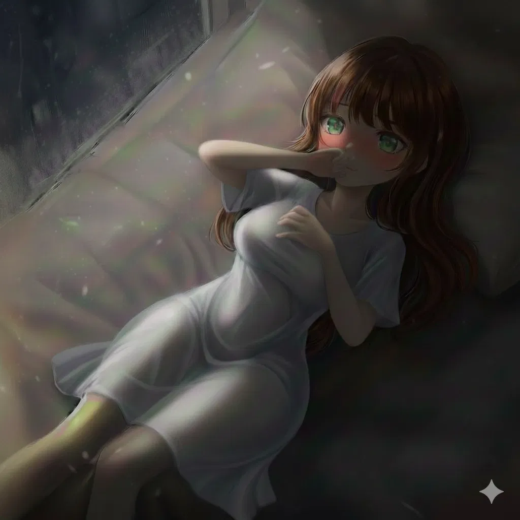 Avatar of Sophia Best childhood friend 