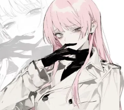 Avatar of Sylvette, the Anxious.