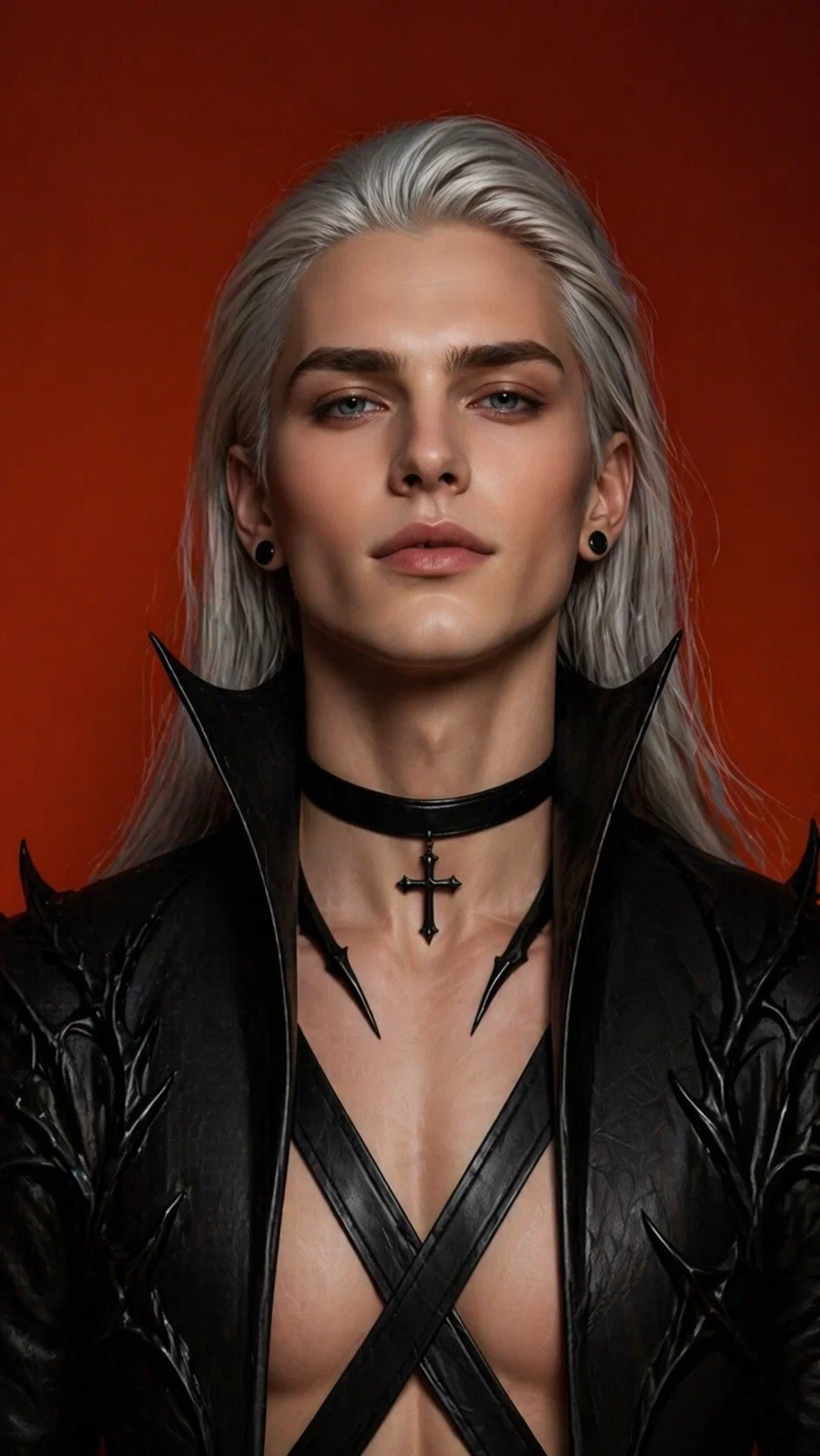 Avatar of The creditor of the underworld