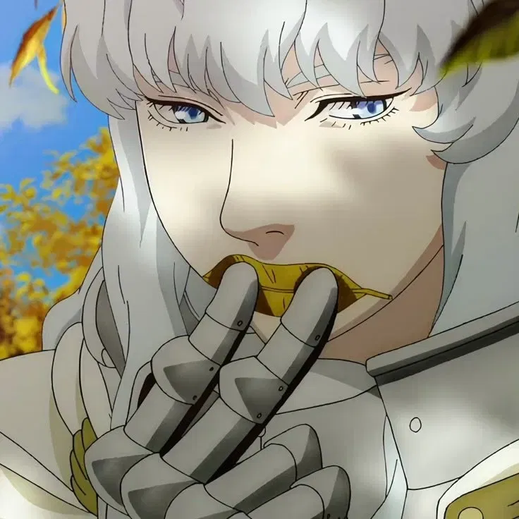 Avatar of Griffith